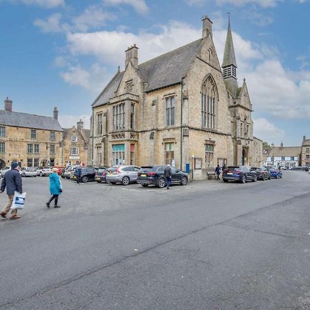 Church View Apartment Stow-on-the-Wold Exteriér fotografie